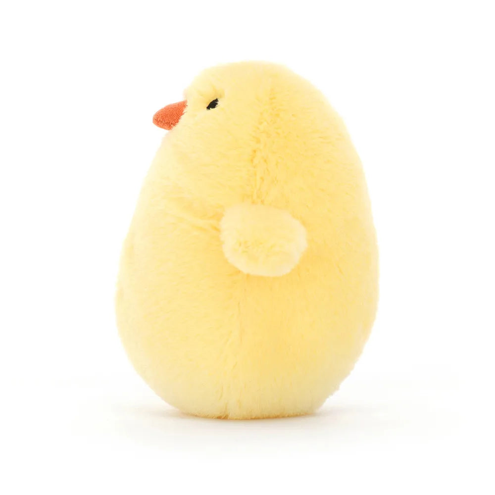 Chicky Cheeper Zitrone Einheitsgröße JELLYCAT