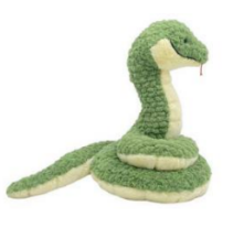 Jellycat Cizi Schlange 27 cm