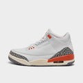 Air Jordan Womens Retro 3 'Georgia Peach'