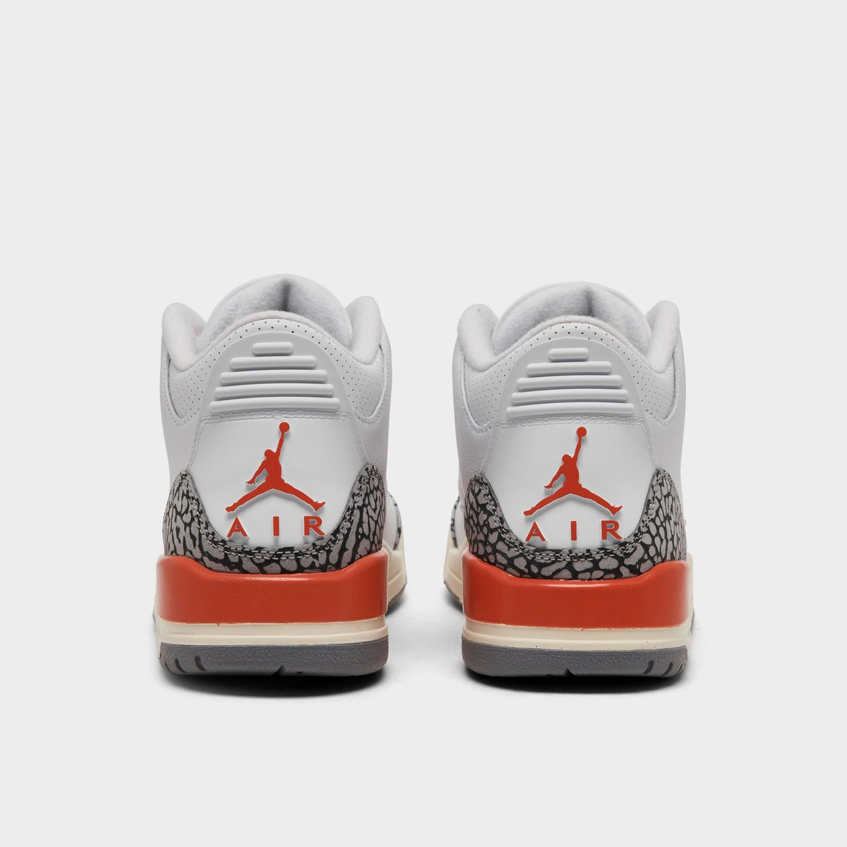 Air Jordan Womens Retro 3 'Georgia Peach'