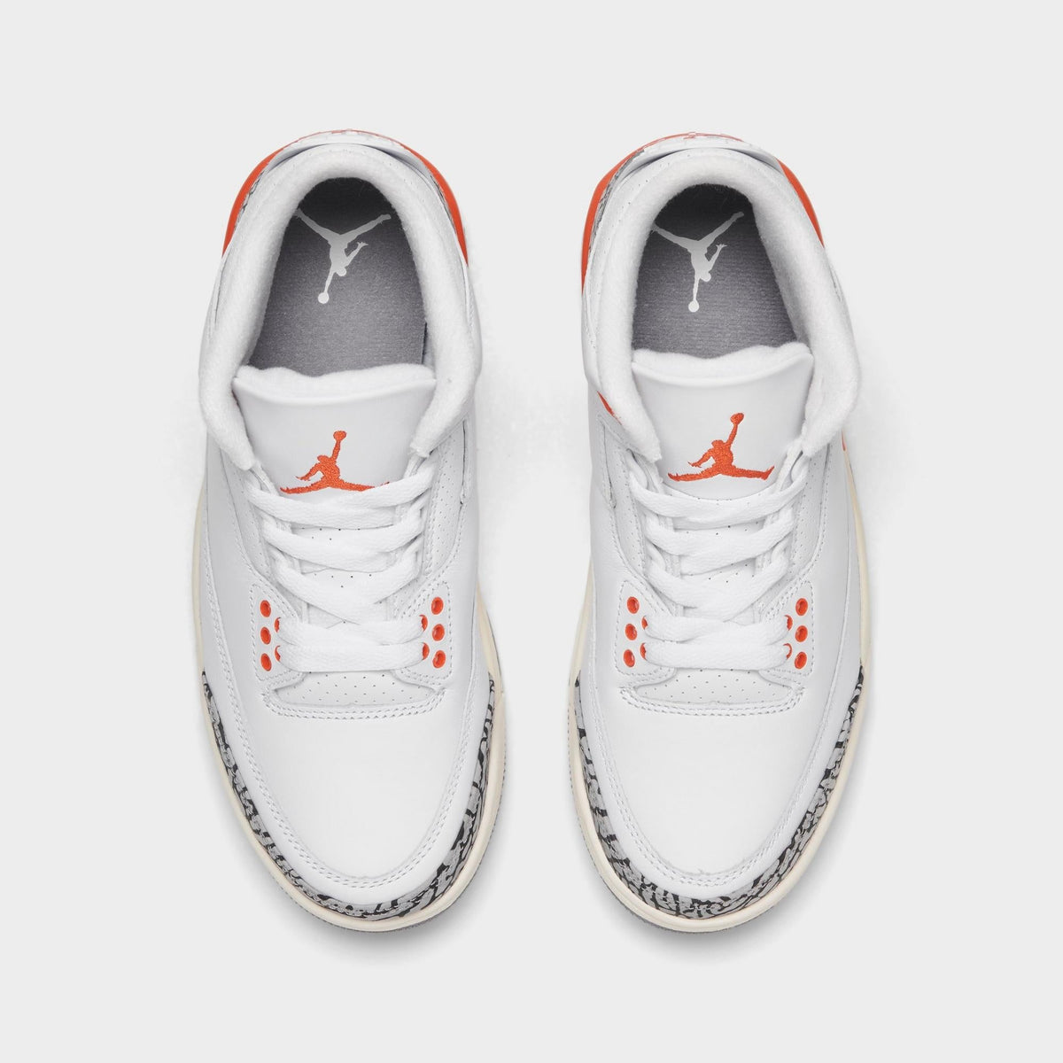Air Jordan Womens Retro 3 'Georgia Peach'