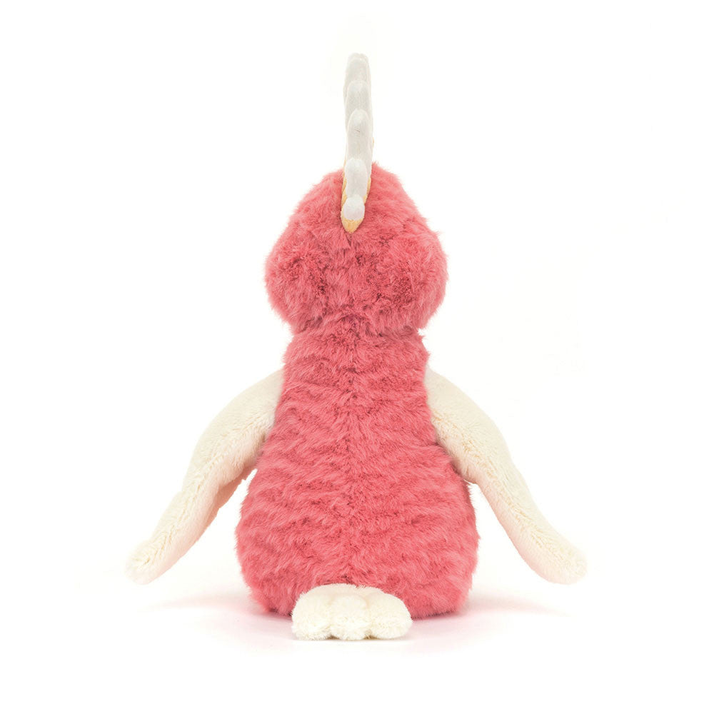 Squawkatoo One Size JELLYCAT