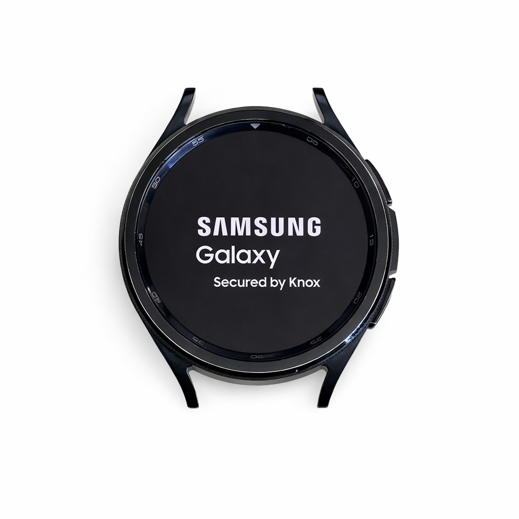Samsung Galaxy Watch 6 47mm Classic Smartwatch (SM-R960)