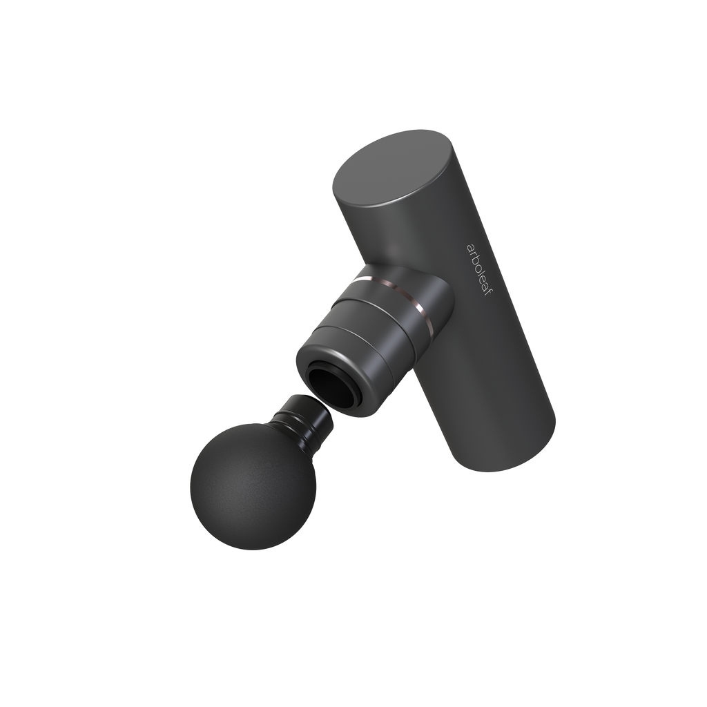 CM20C Massager Portable Deep Tissue Relaxation Massage Device