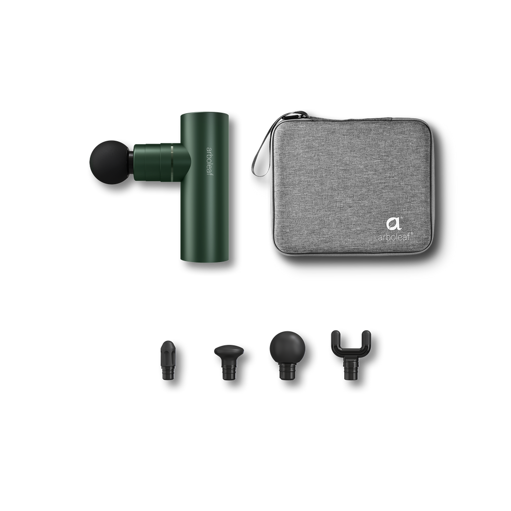 CM20C Massager Portable Deep Tissue Relaxation Massage Device