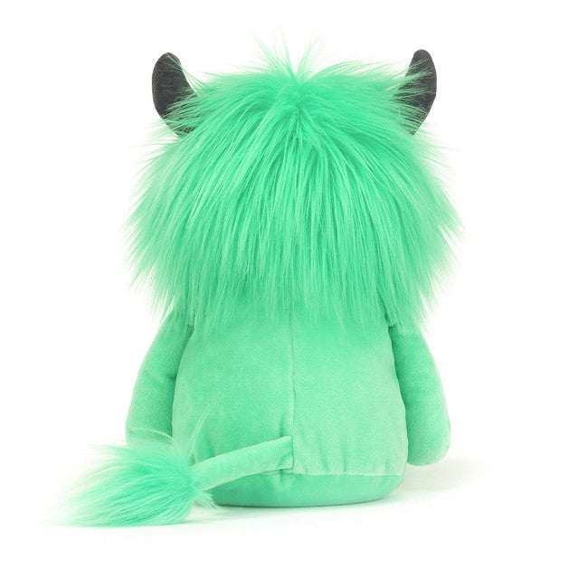 Cosmo Monster One Size JELLYCAT
