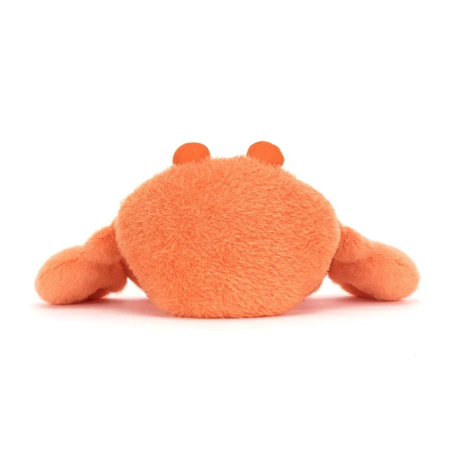 Pinchsnap Crab One Size JELLYCAT