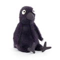 Hocus Crow One Size JELLYCAT