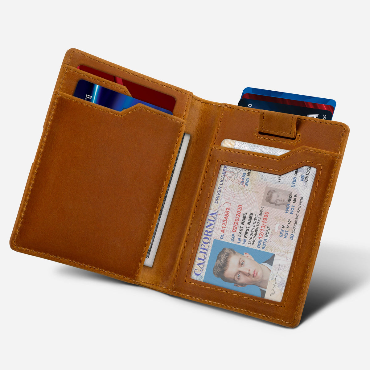 Serman Brands 5.S