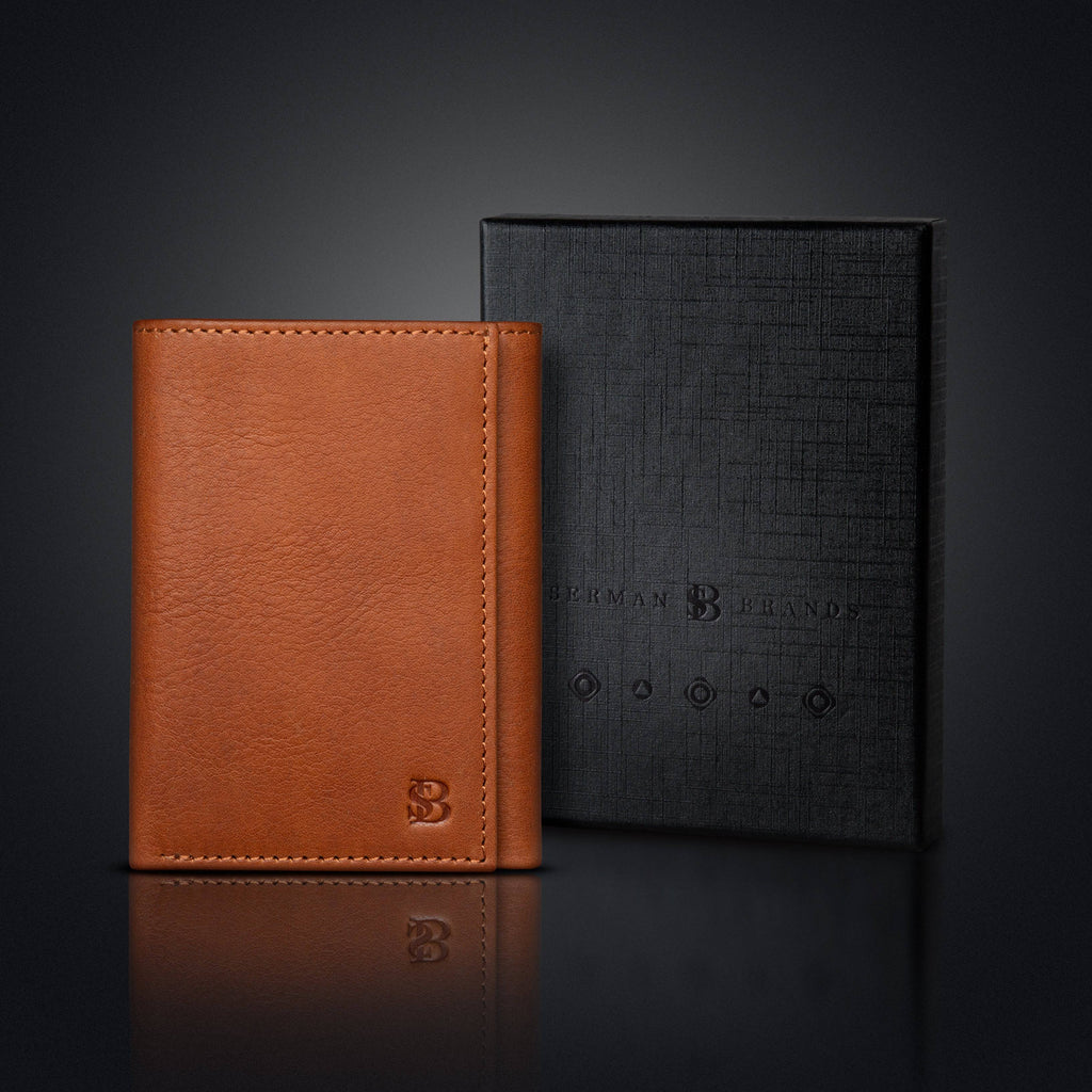 Trifold