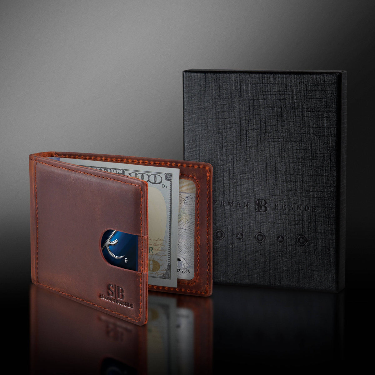 Serman Brands 1.0