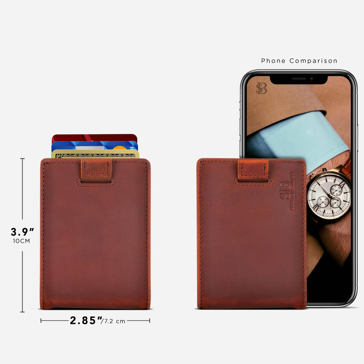 Serman Brands 3.0