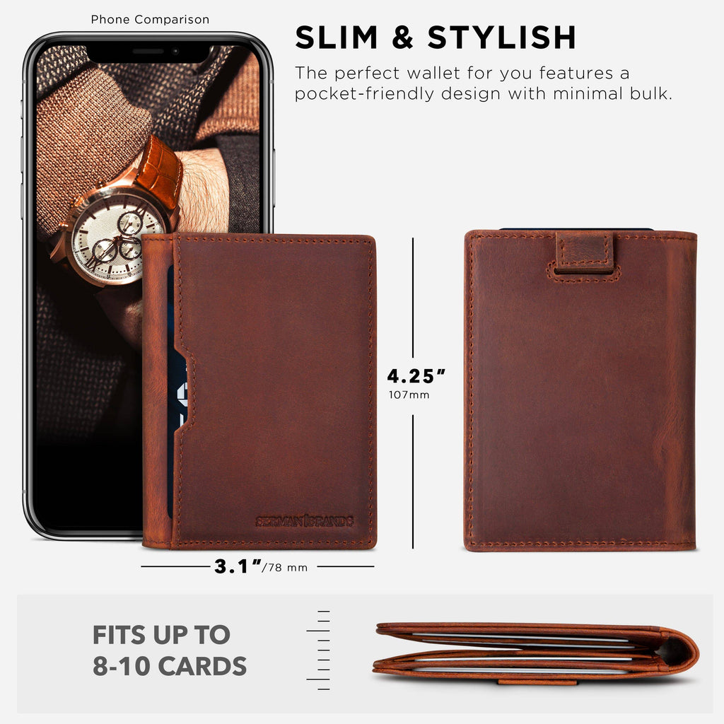 Serman Brands 5.0