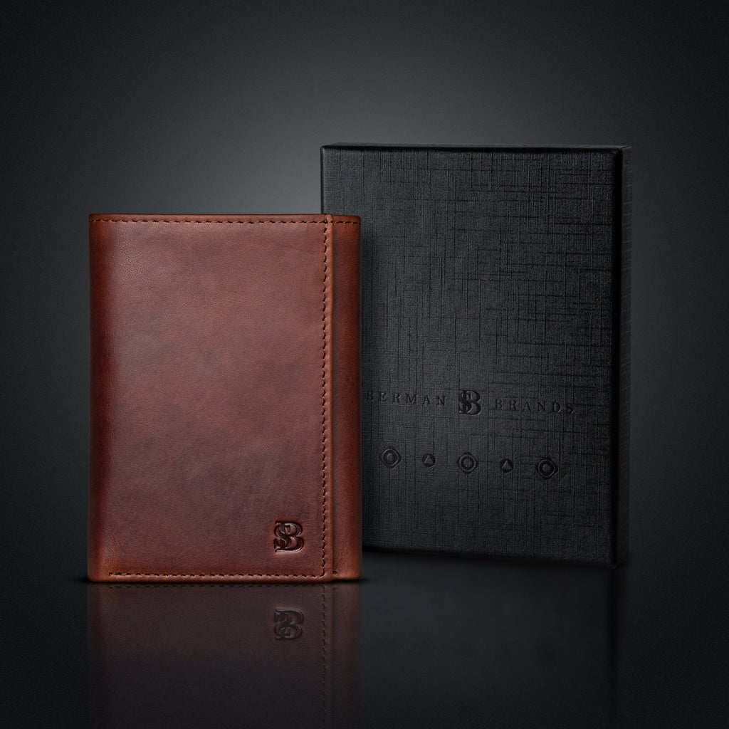 Trifold