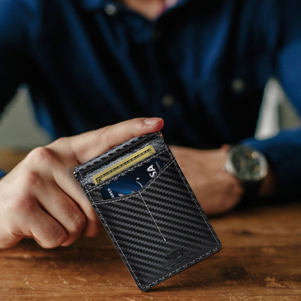 Serman Brands Geldbörse