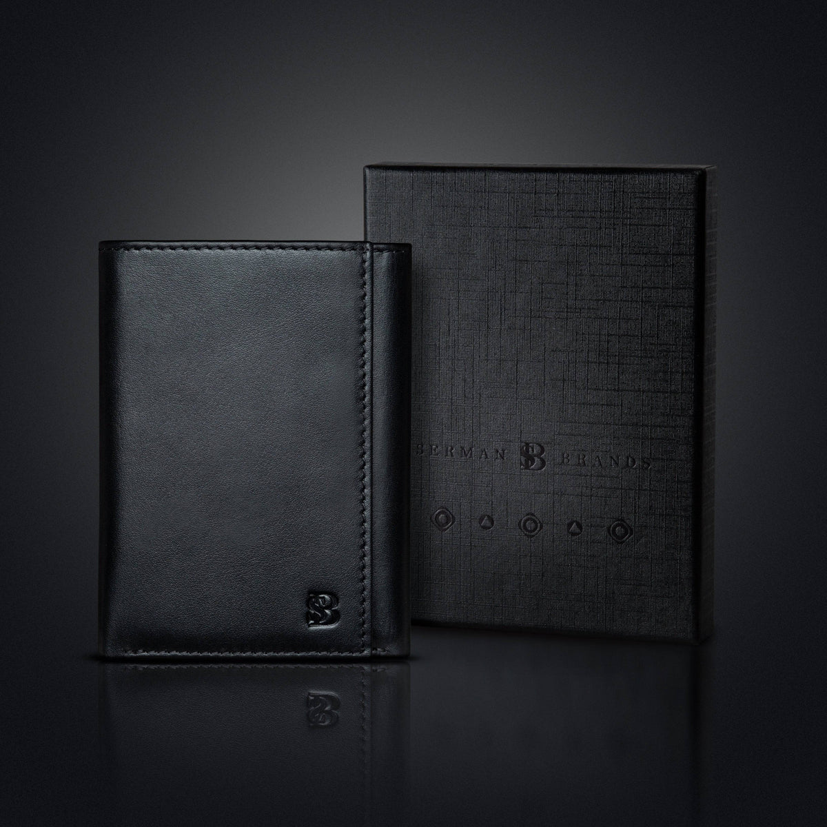 Trifold