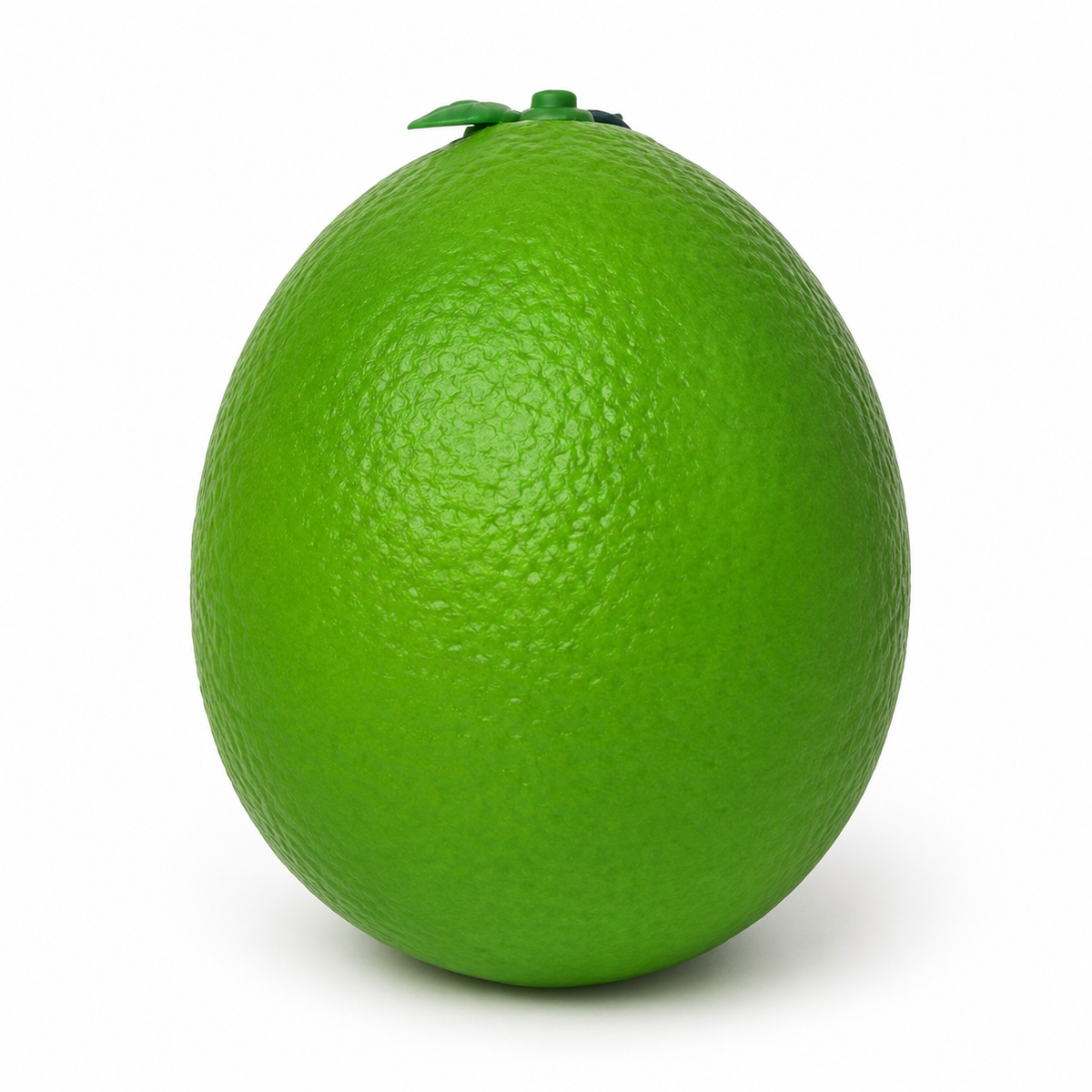 Giant Durable Squishy Lime