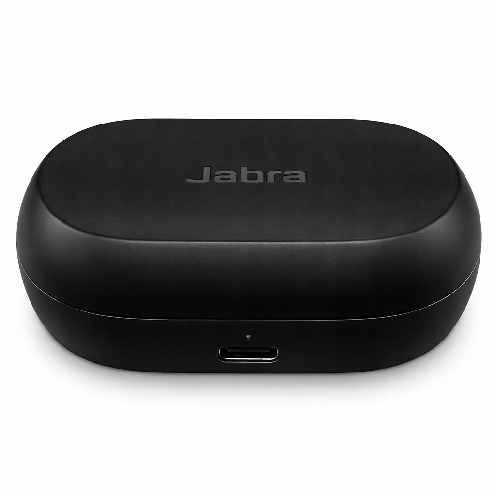 Jabra Elite 7 Pro Full Set True Wireless Bluetooth Earbuds- Black