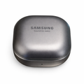 Samsung Galaxy Buds Live Bluetooth Earbuds with Charging Case, Onyx Black