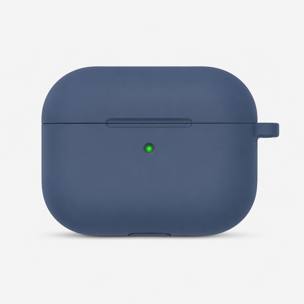 Silicone Protective Cover for Airpods Pro (1st Gen)