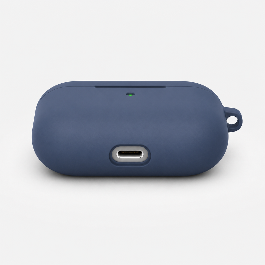 Silicone Protective Cover for Airpods Pro (1st Gen)
