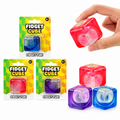 Fidget Cube Spinner