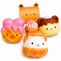 La Squish Series 1 Slow Rise Squishy