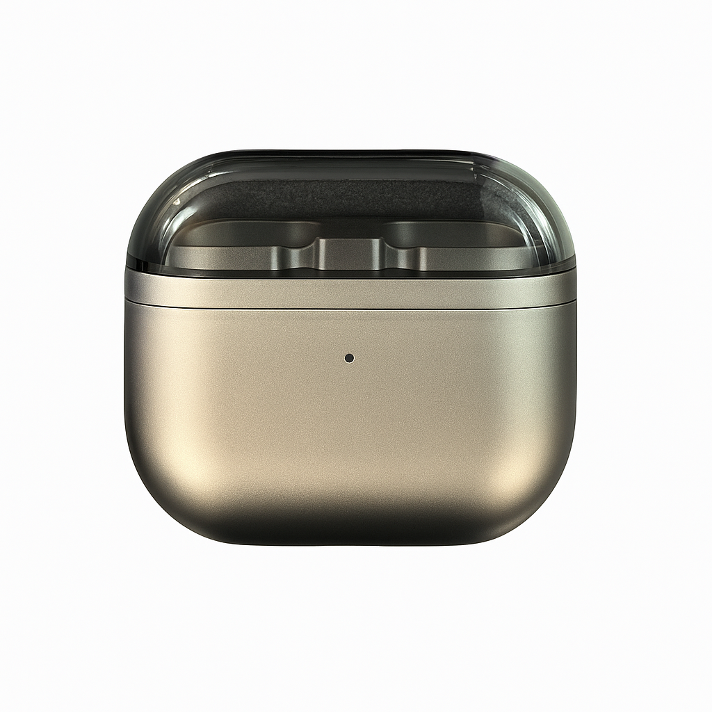 Samsung Galaxy Buds 3 Charging Case Replacement (SM-R530)