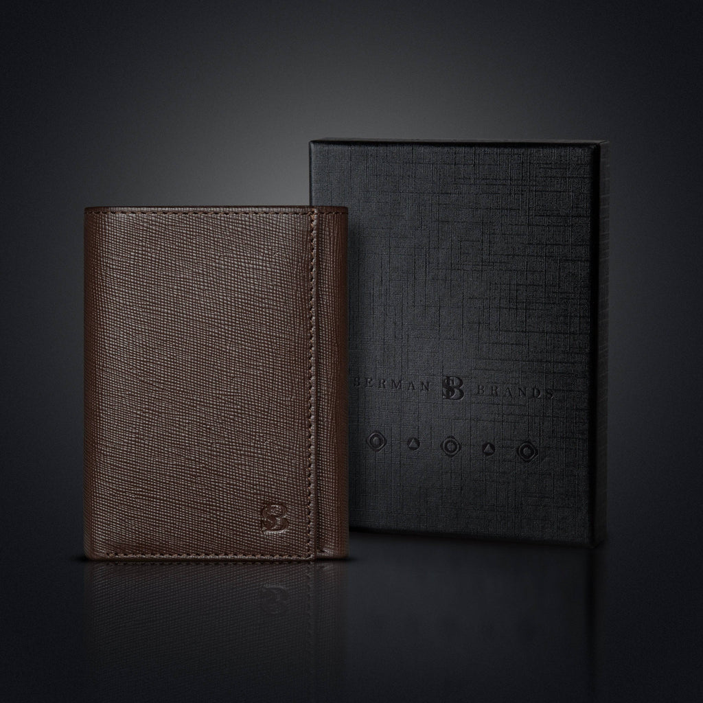Trifold