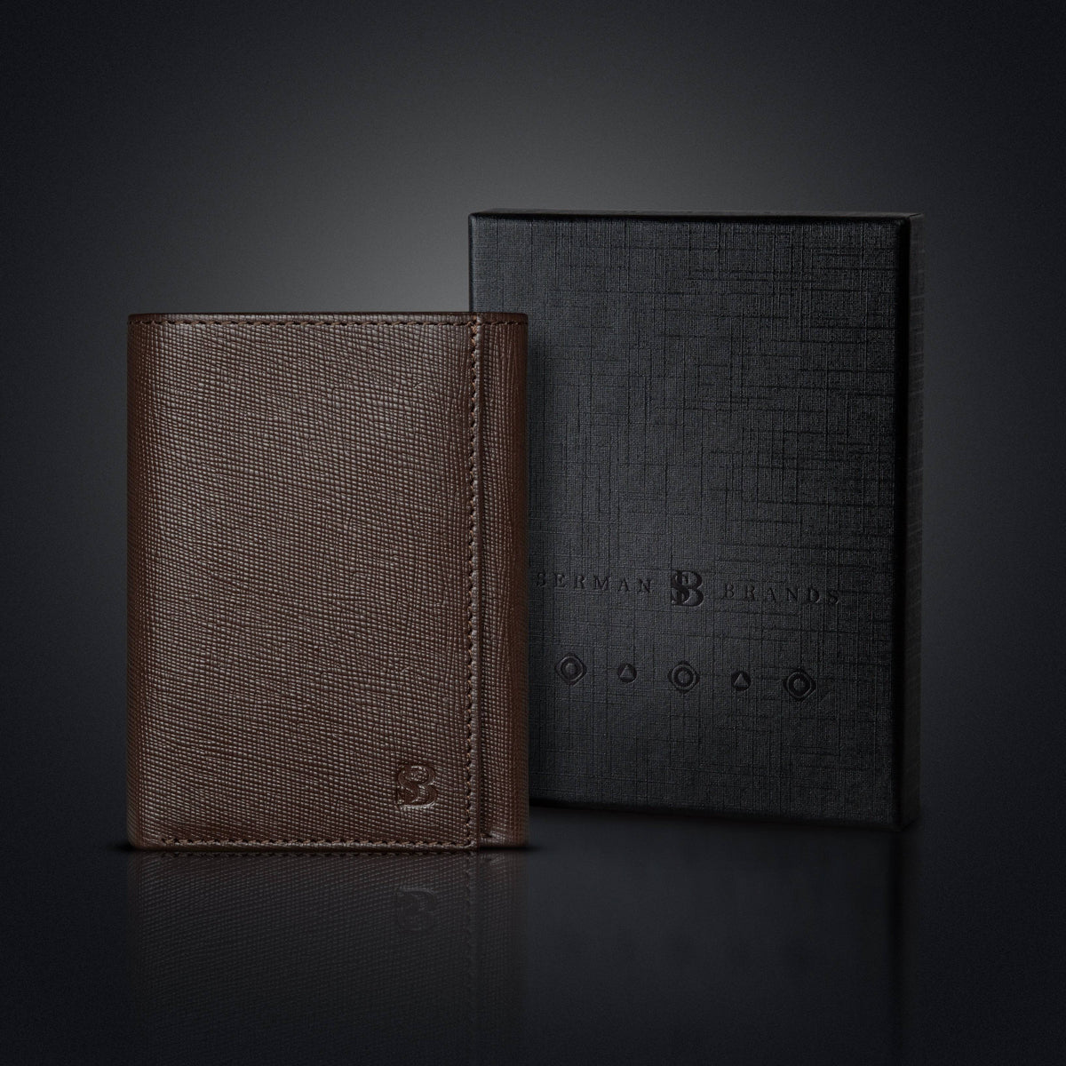 Trifold