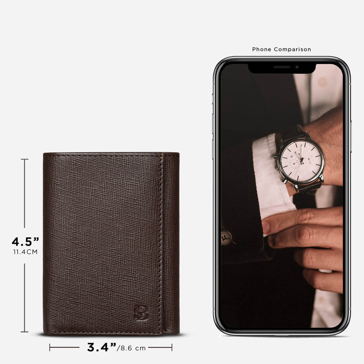 Trifold