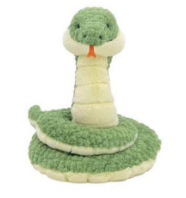 Jellycat Cizi Schlange 27 cm