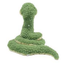 Jellycat Cizi Schlange 27 cm