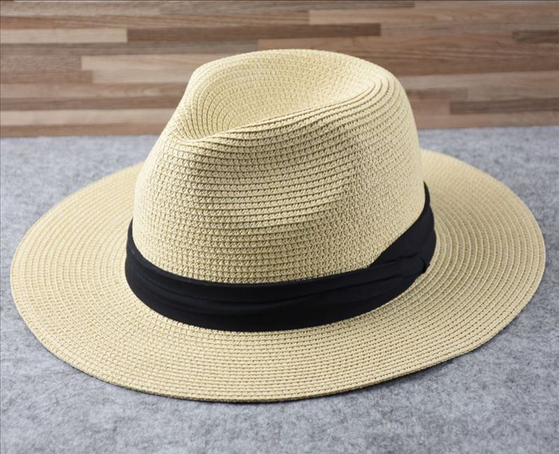 Classic Handmade Panama Hat Replica