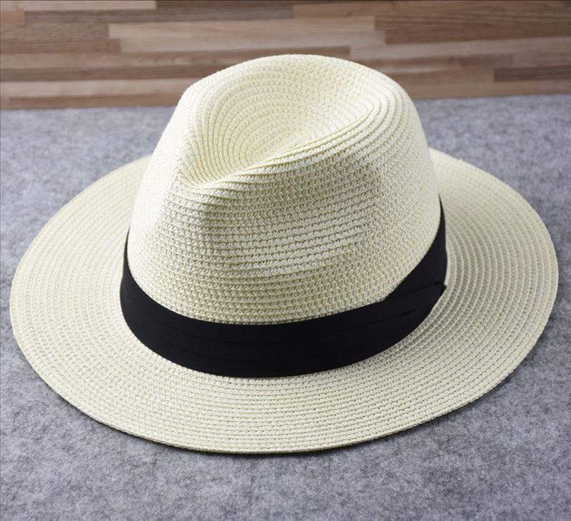 Classic Handmade Panama Hat Replica