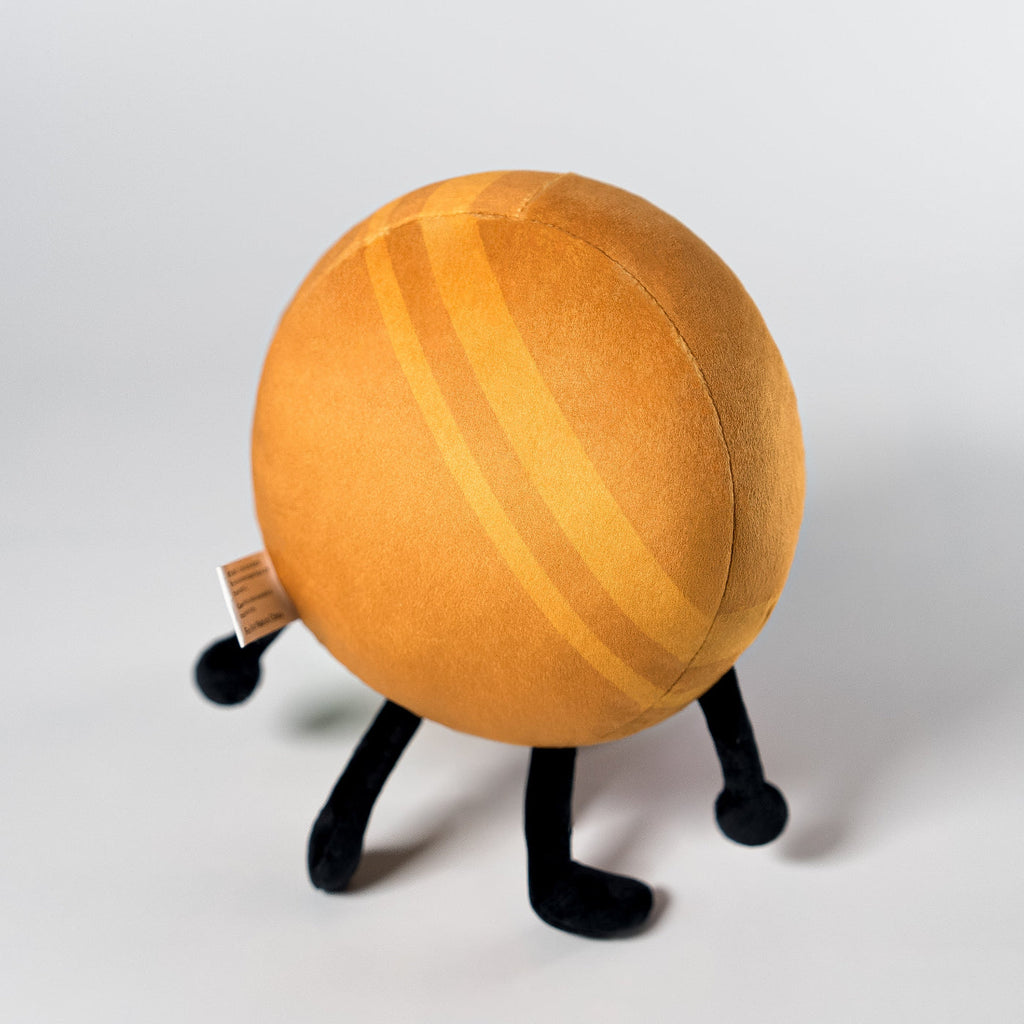 Coiny Plush