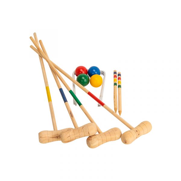 Croquet Set Kids