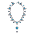 Cursed Opal Necklace