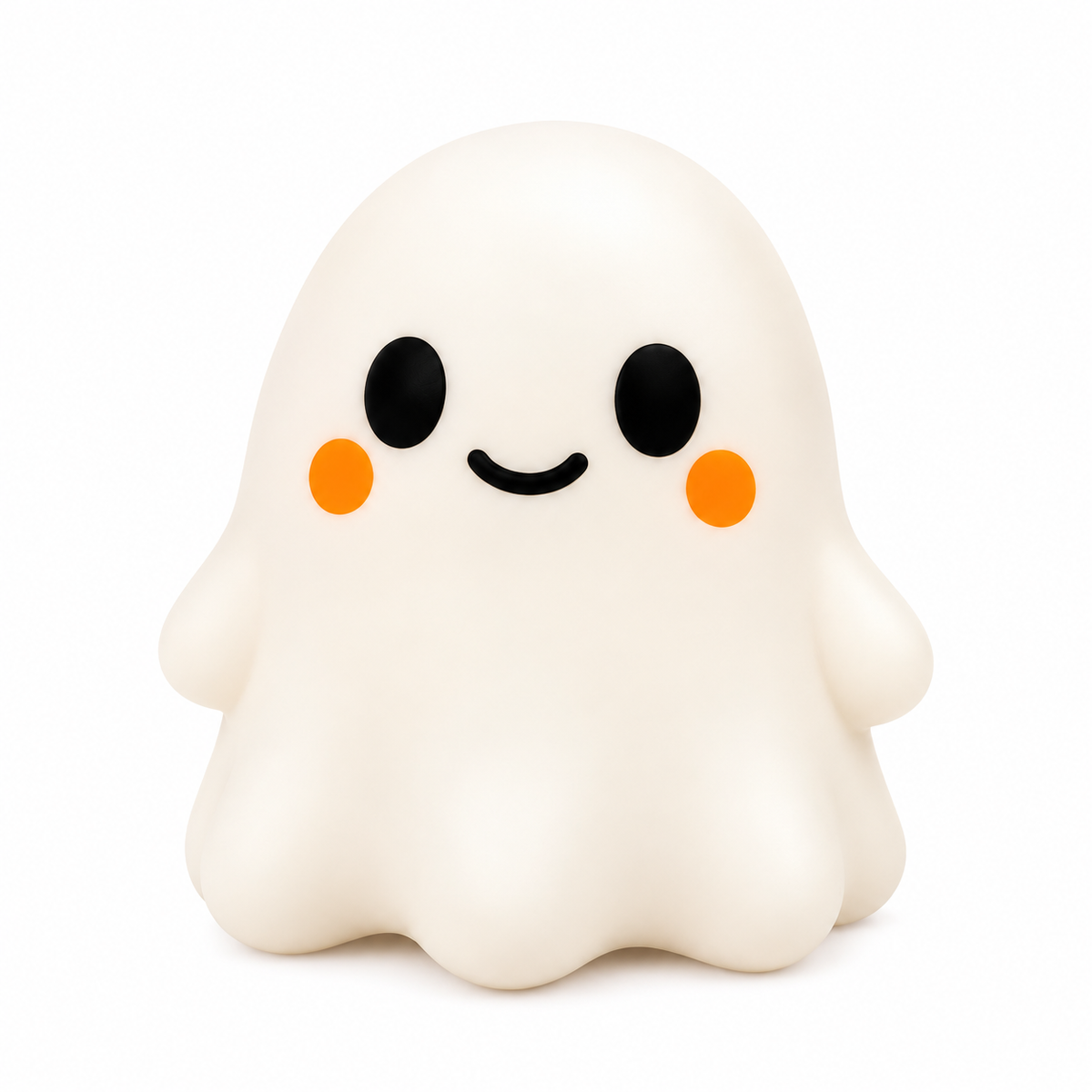 Giant Squishy Halloween Ghost - Boy