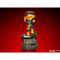 Cyclops X-Men Minico Statue - Iron Studios