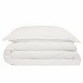 100% Bamboo Duvet Cover Set