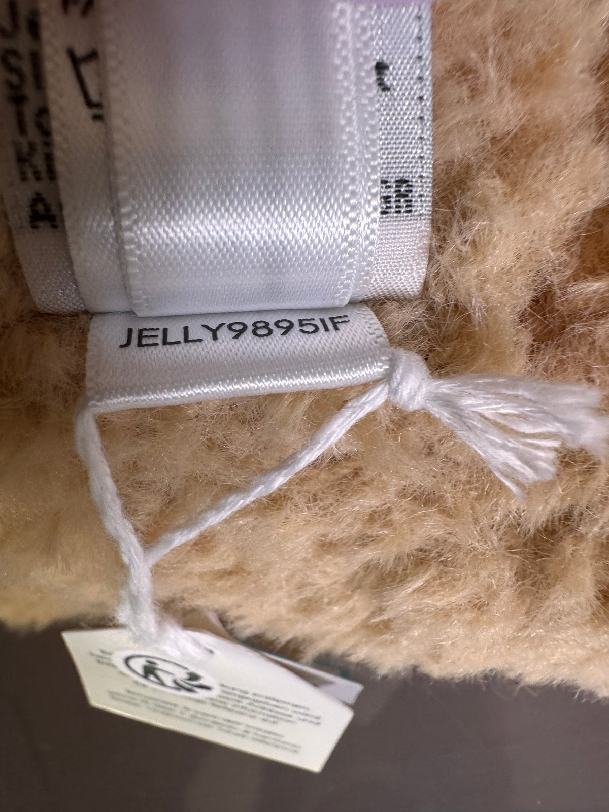 Jellycat Huddles Kangaroo