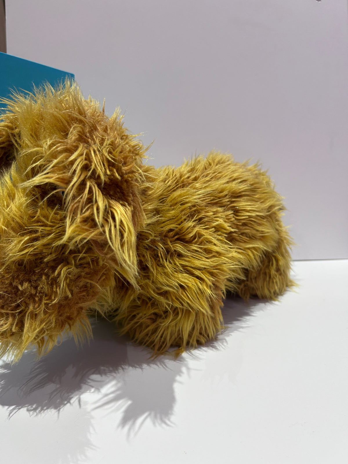 Jellycat Scallywag Dog