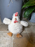 Mon Ami | Hazel Hen