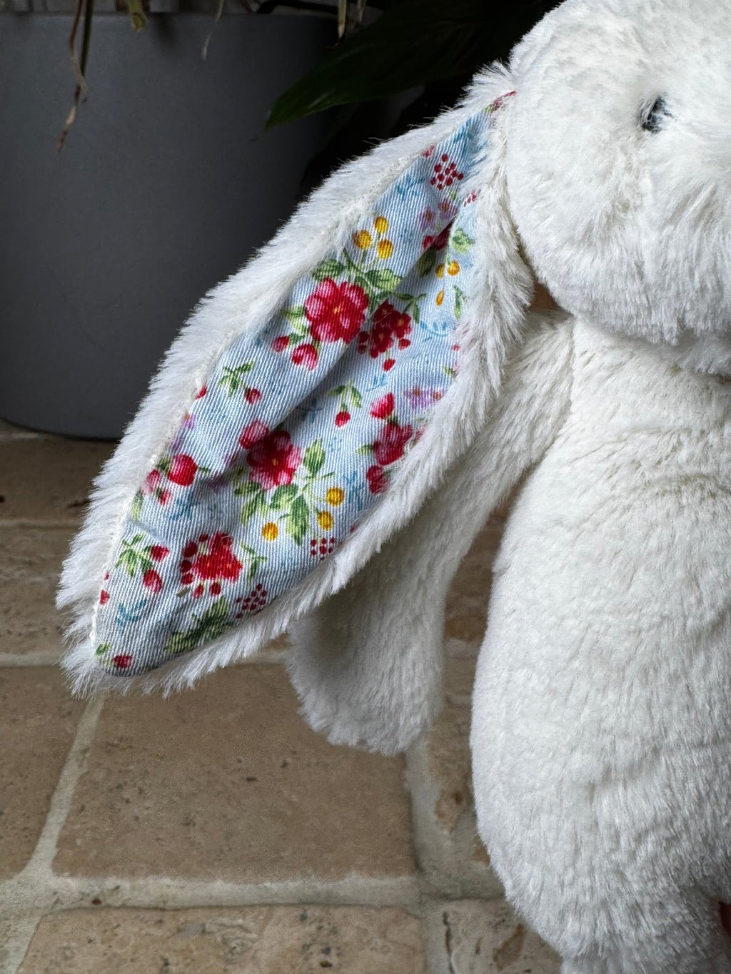 Jellycat First Edition Liberty Bunny