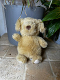 Mon Ami | Peanut Petit Puppy | Tan