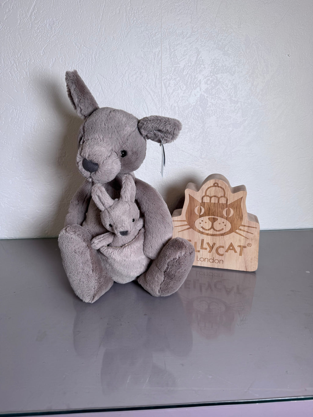 Jellycat Kara Kangaroo