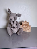 Jellycat Kara Kangaroo