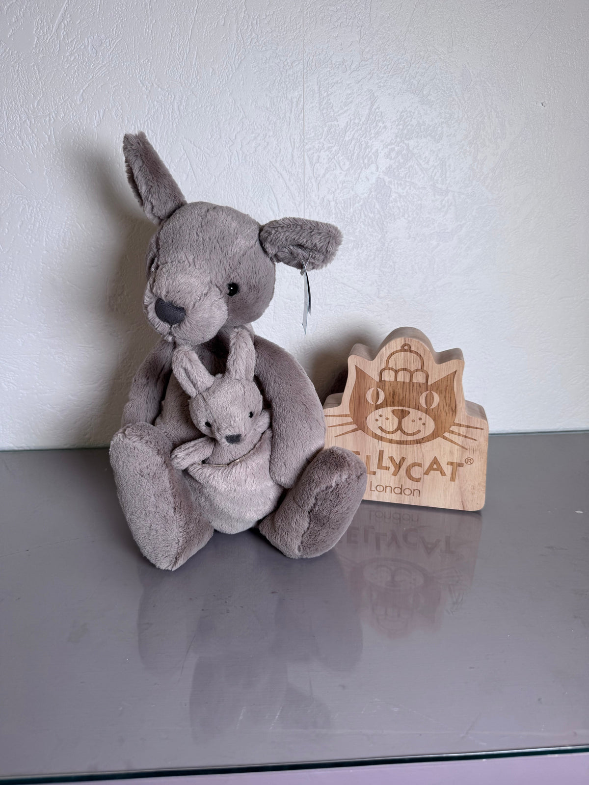 Jellycat Kara Kangaroo