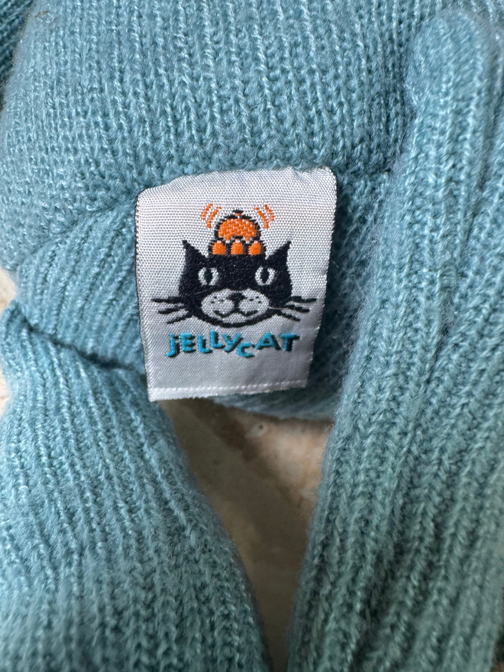Jellycat Kashmina Kitten